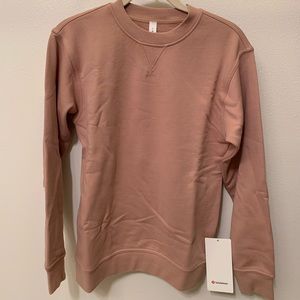 COPY - Lululemon All Yours Crew